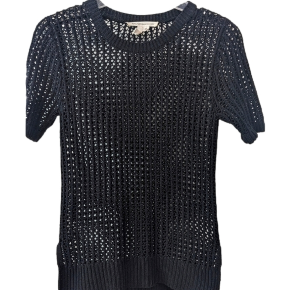BCBGeneration wide knit shirt